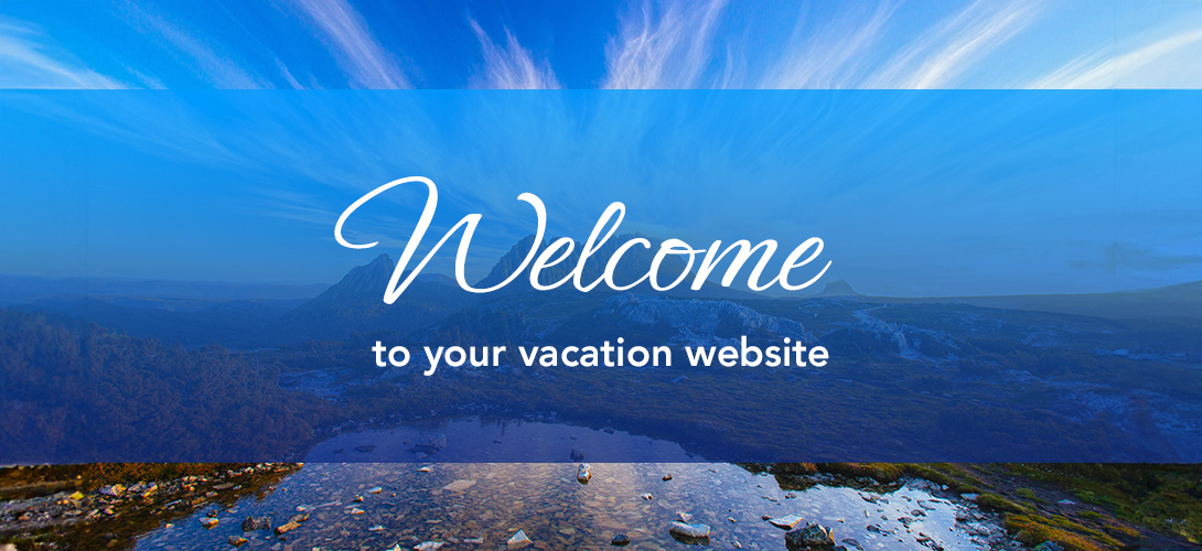 Welcome to Island Time Vacations