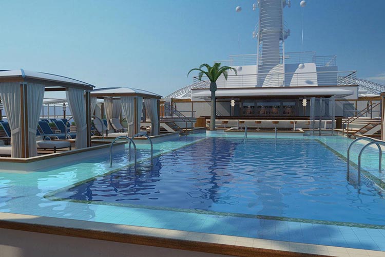 Regal Princess